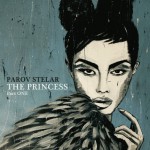 The Princess album cover